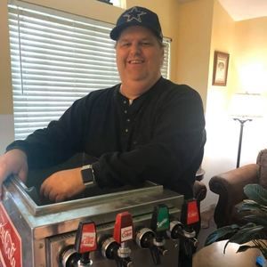 Meet your Posher, Dan